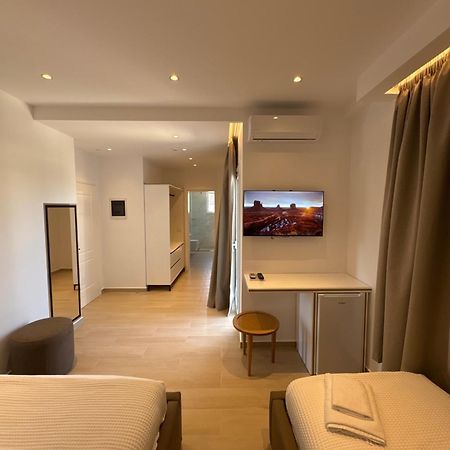 Xhonis Apartments كساميل المظهر الخارجي الصورة