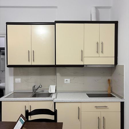 Xhonis Apartments كساميل المظهر الخارجي الصورة