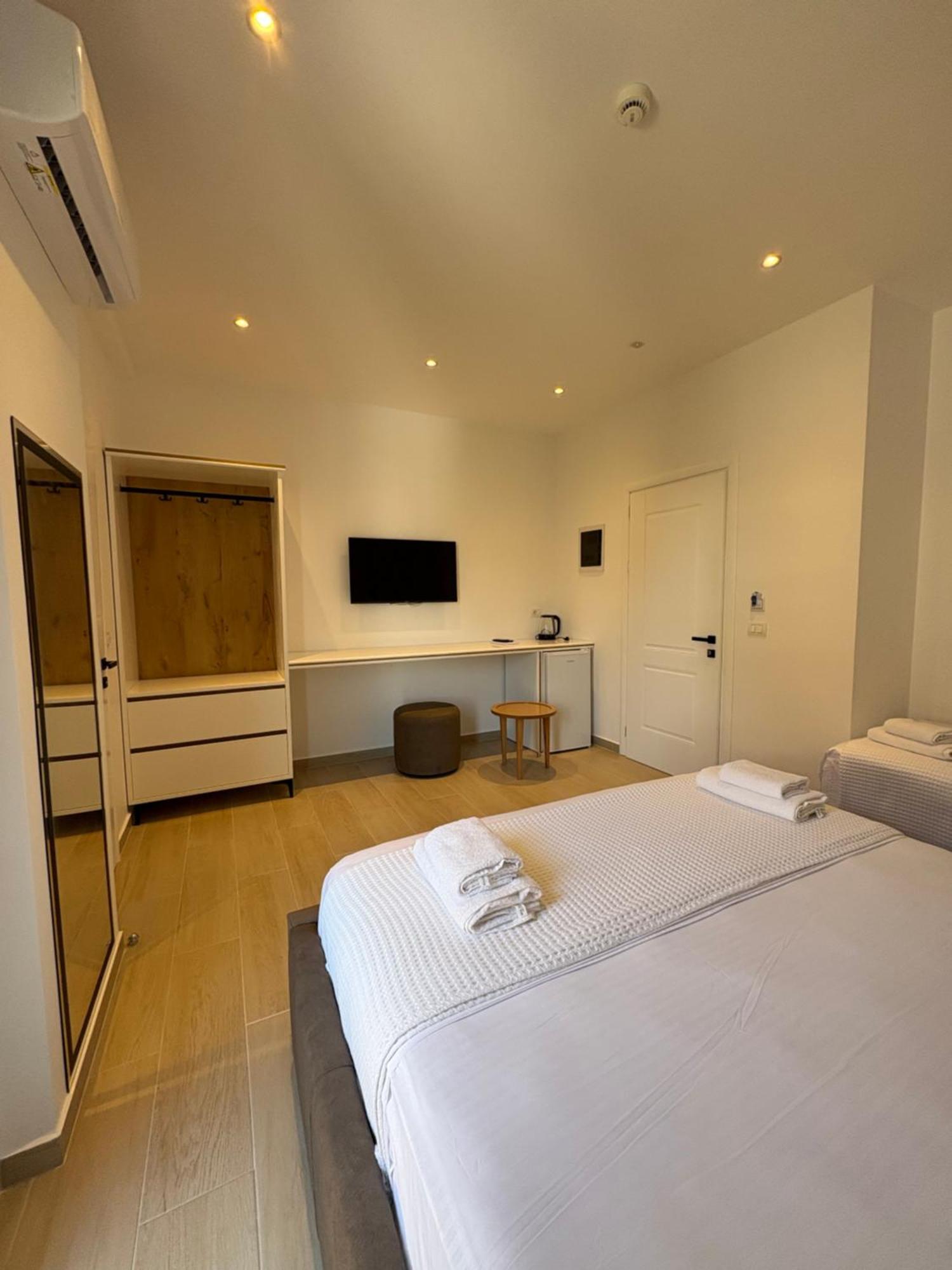 Xhonis Apartments كساميل المظهر الخارجي الصورة
