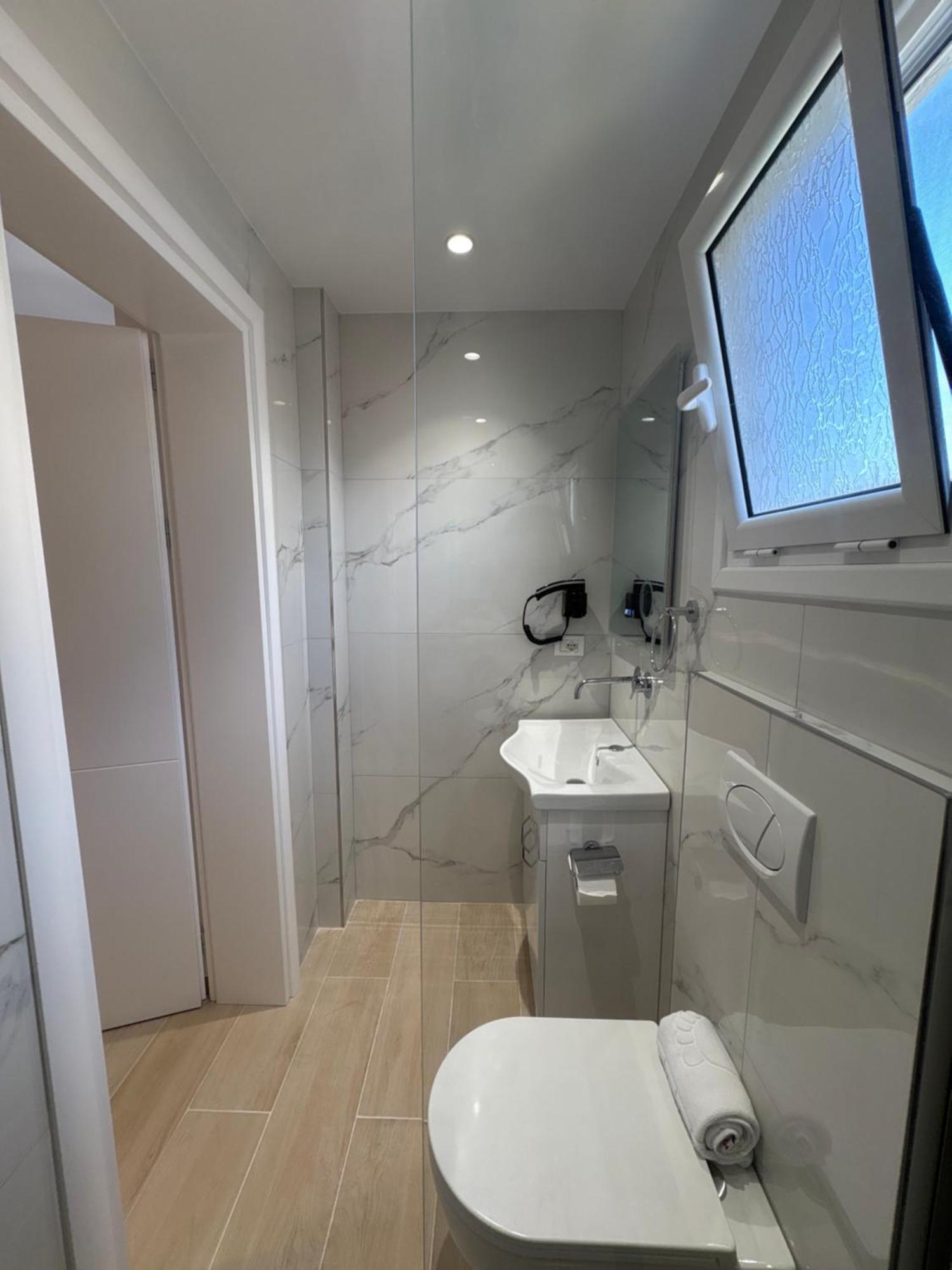Xhonis Apartments كساميل المظهر الخارجي الصورة