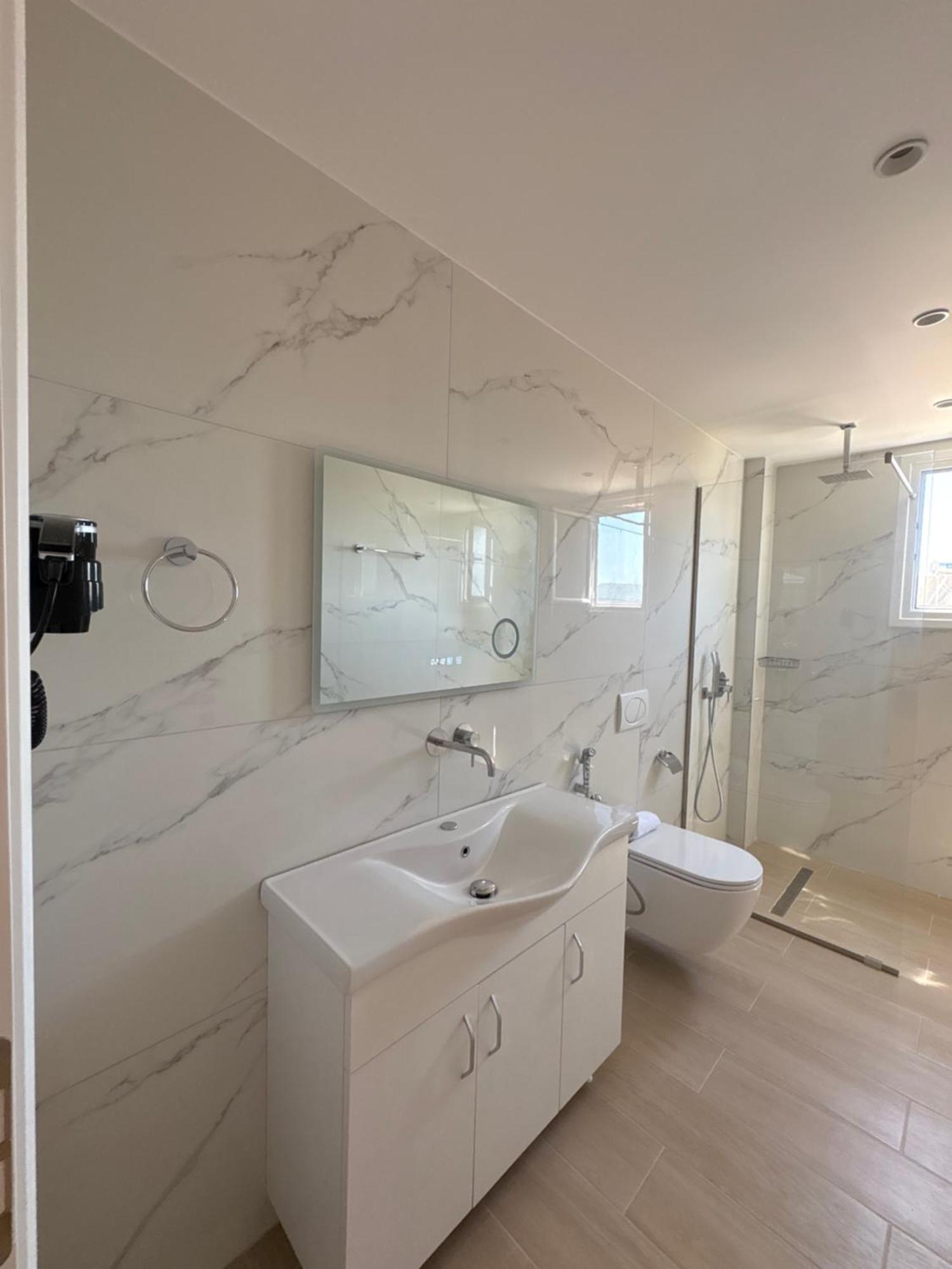 Xhonis Apartments كساميل المظهر الخارجي الصورة