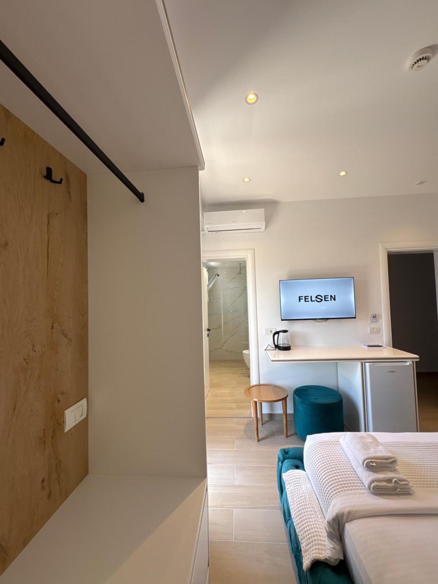 Xhonis Apartments كساميل المظهر الخارجي الصورة