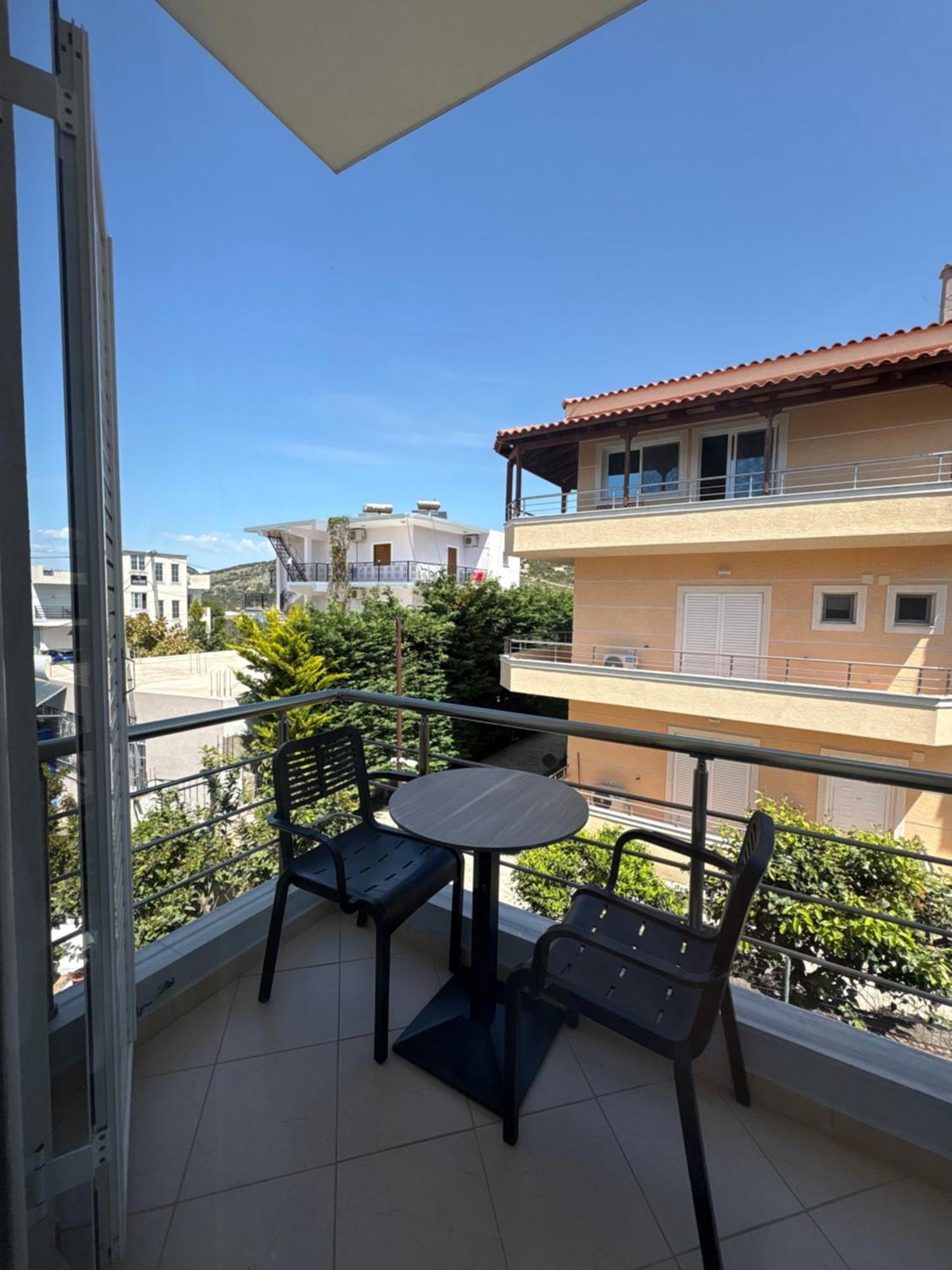 Xhonis Apartments كساميل المظهر الخارجي الصورة