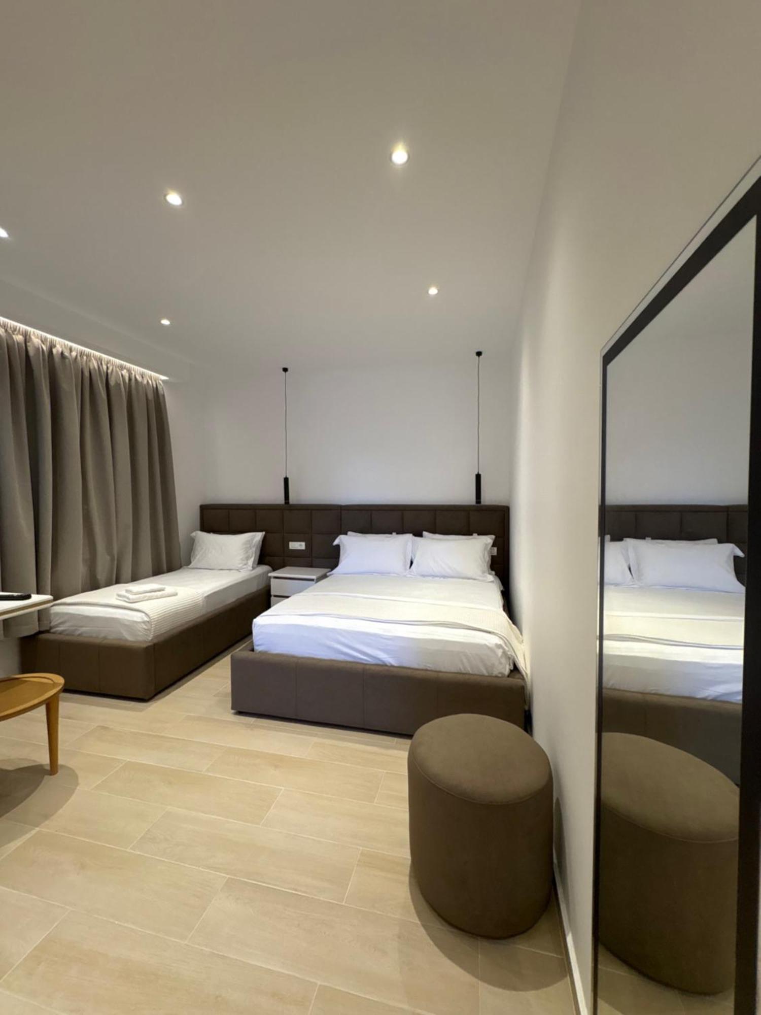 Xhonis Apartments كساميل المظهر الخارجي الصورة