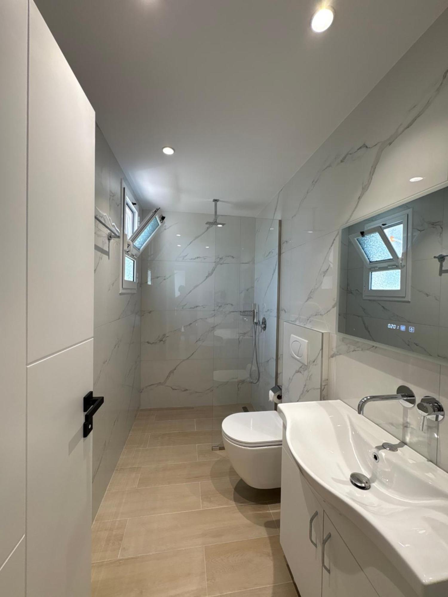 Xhonis Apartments كساميل المظهر الخارجي الصورة