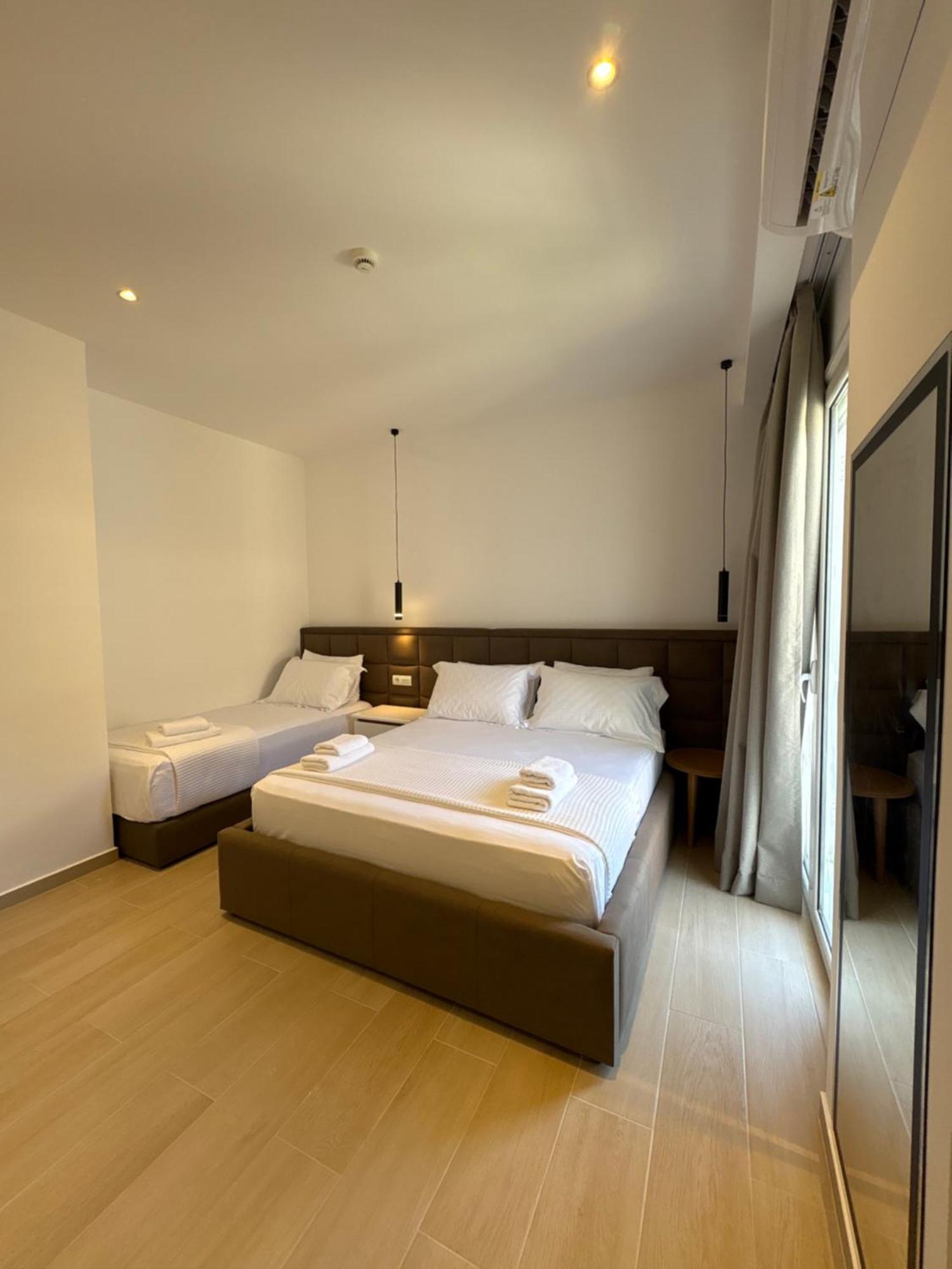 Xhonis Apartments كساميل المظهر الخارجي الصورة