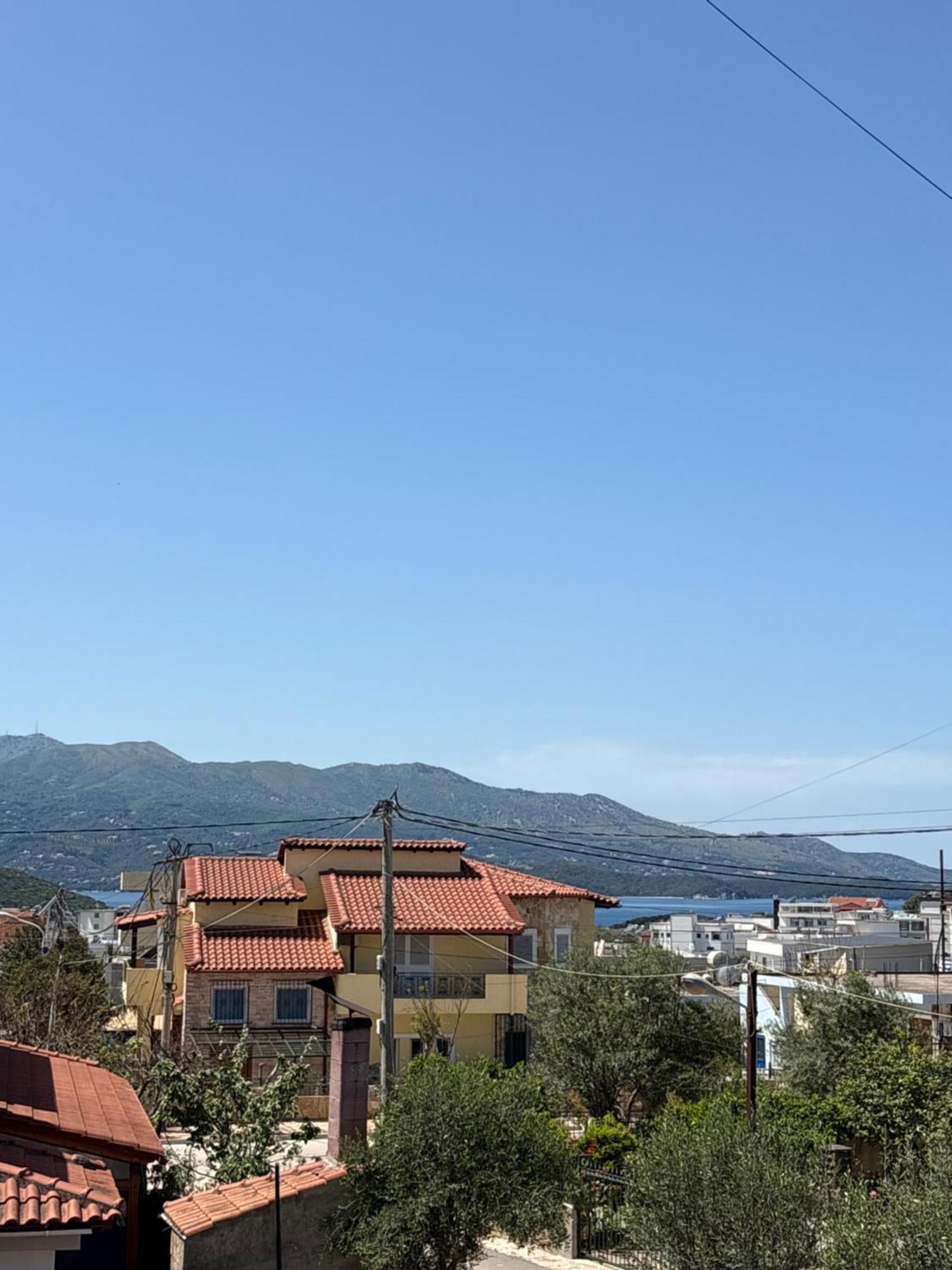 Xhonis Apartments كساميل المظهر الخارجي الصورة
