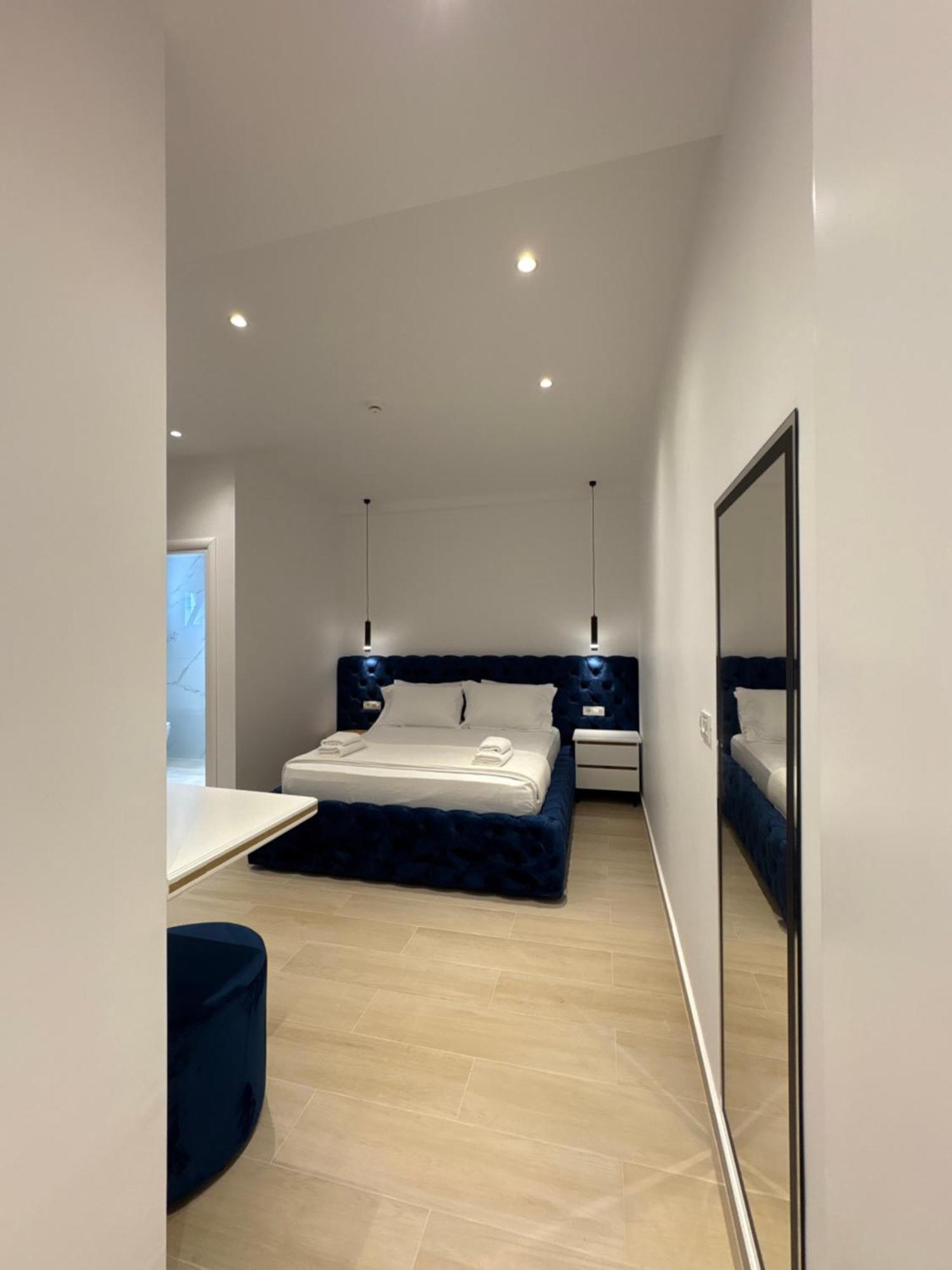 Xhonis Apartments كساميل المظهر الخارجي الصورة