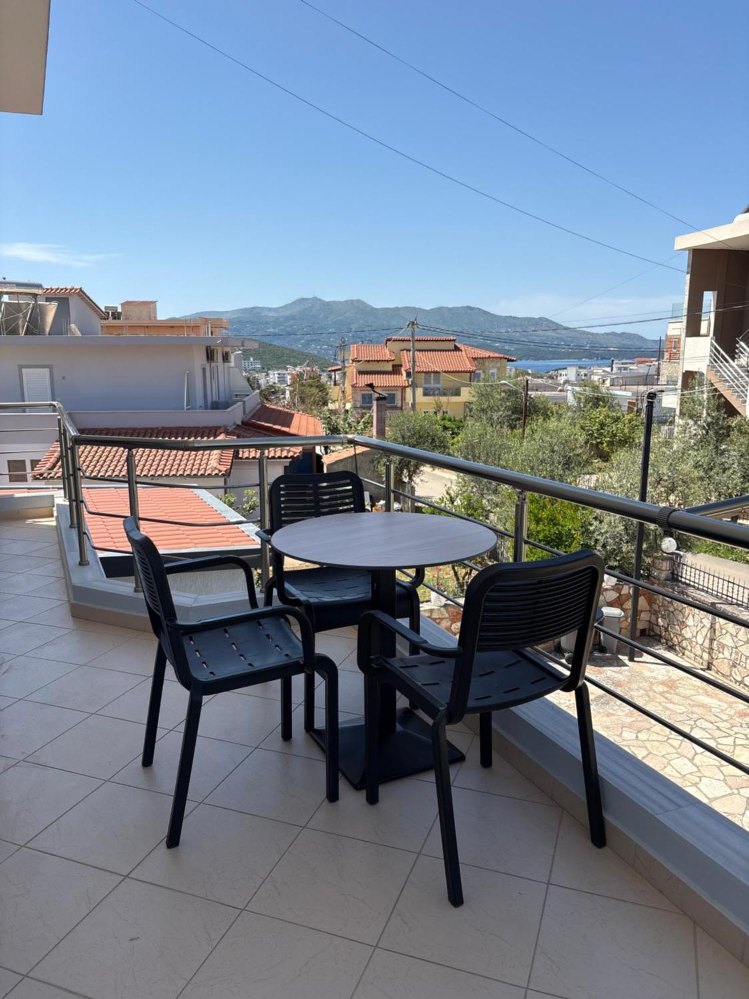 Xhonis Apartments كساميل المظهر الخارجي الصورة
