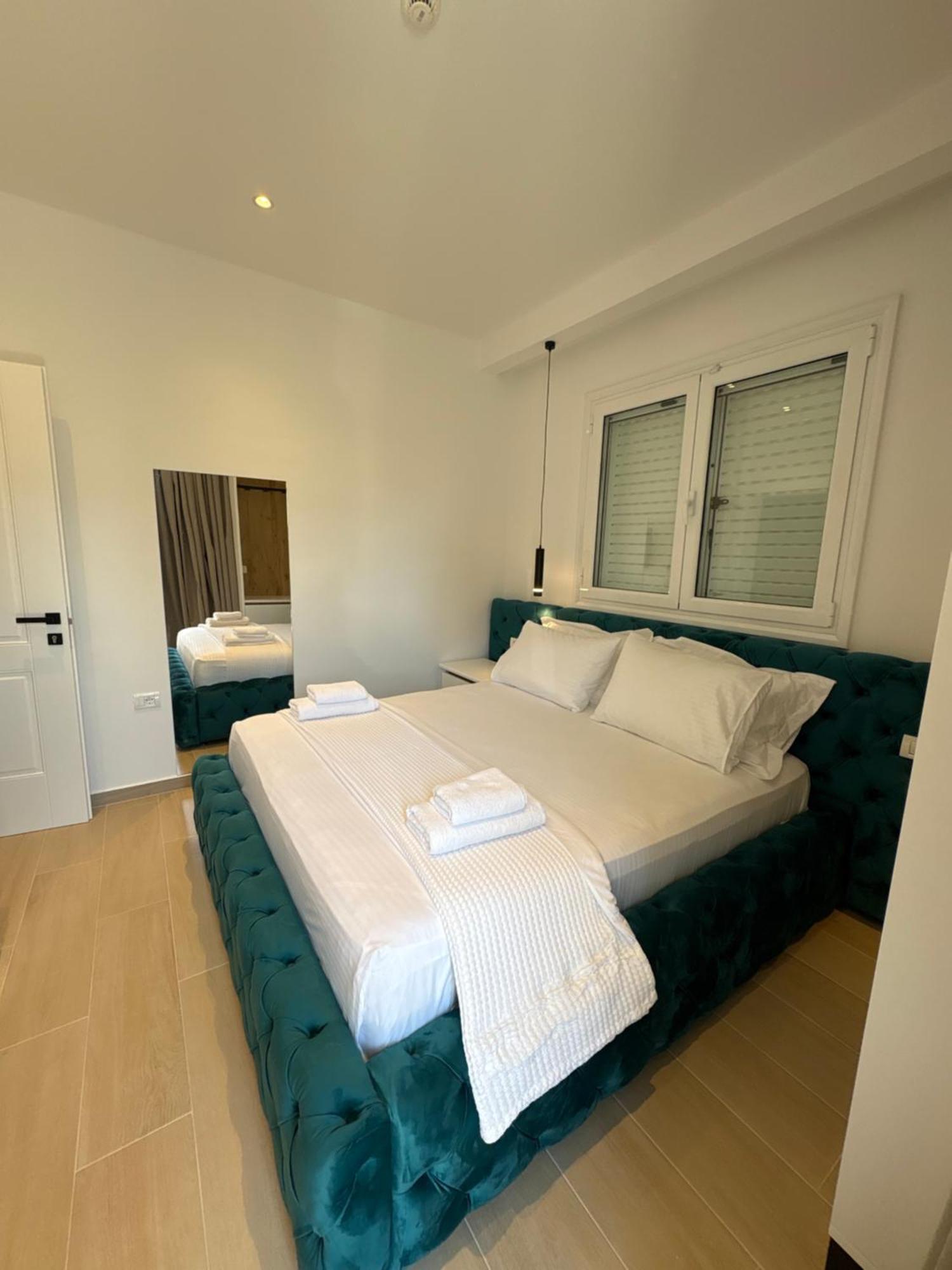 Xhonis Apartments كساميل المظهر الخارجي الصورة