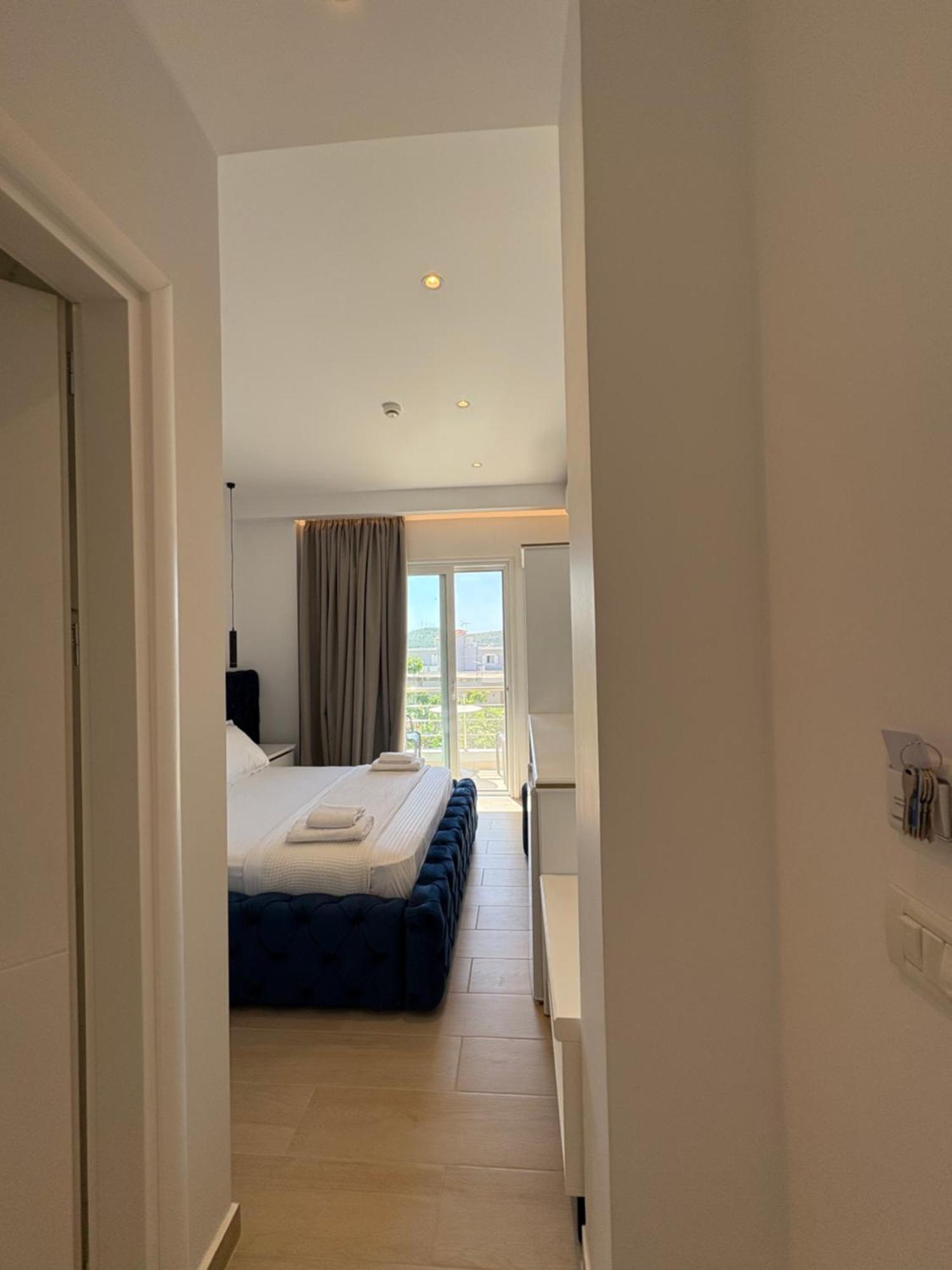 Xhonis Apartments كساميل المظهر الخارجي الصورة