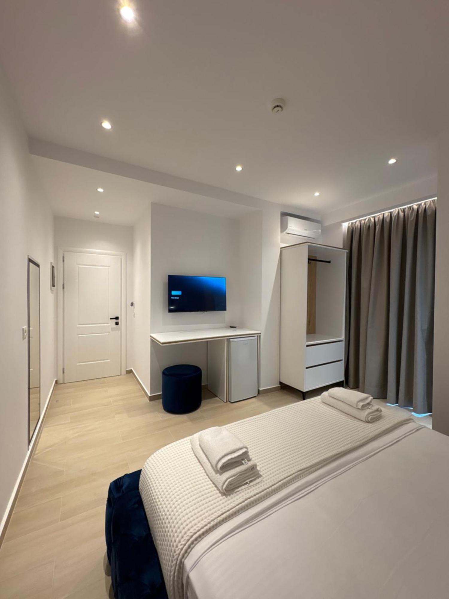 Xhonis Apartments كساميل المظهر الخارجي الصورة