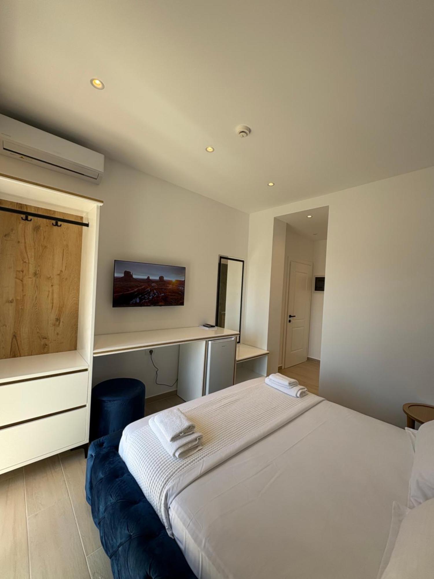 Xhonis Apartments كساميل المظهر الخارجي الصورة
