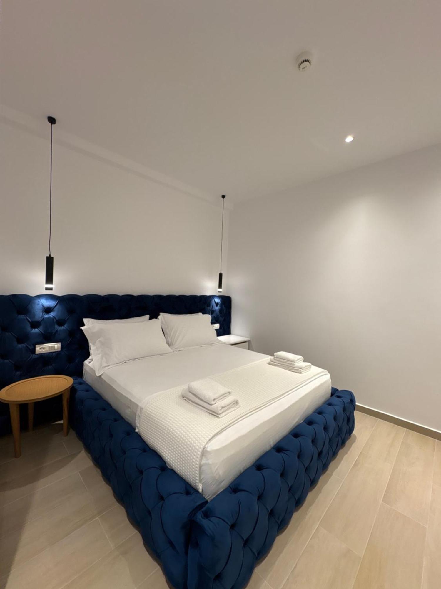 Xhonis Apartments كساميل المظهر الخارجي الصورة