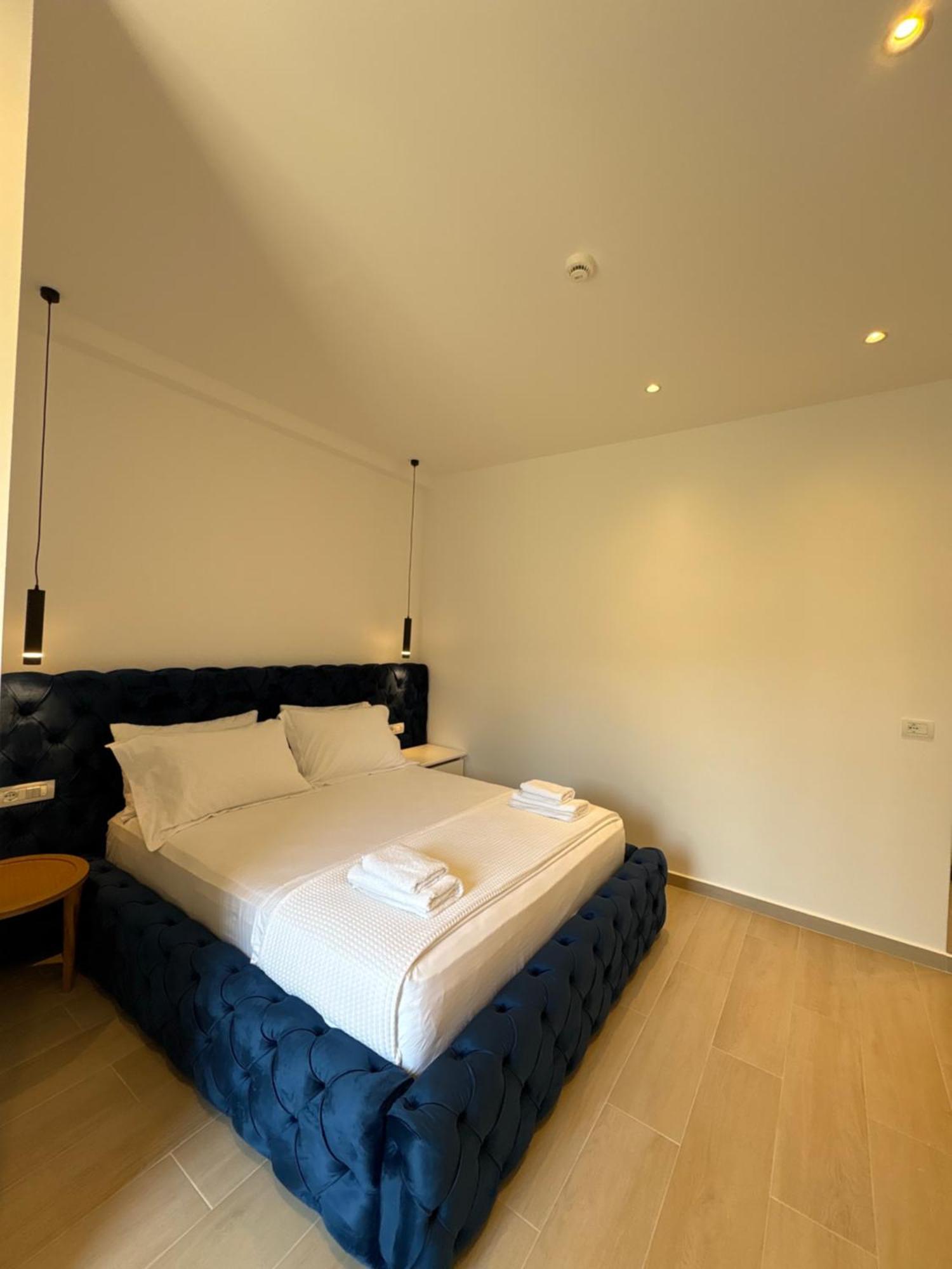 Xhonis Apartments كساميل المظهر الخارجي الصورة