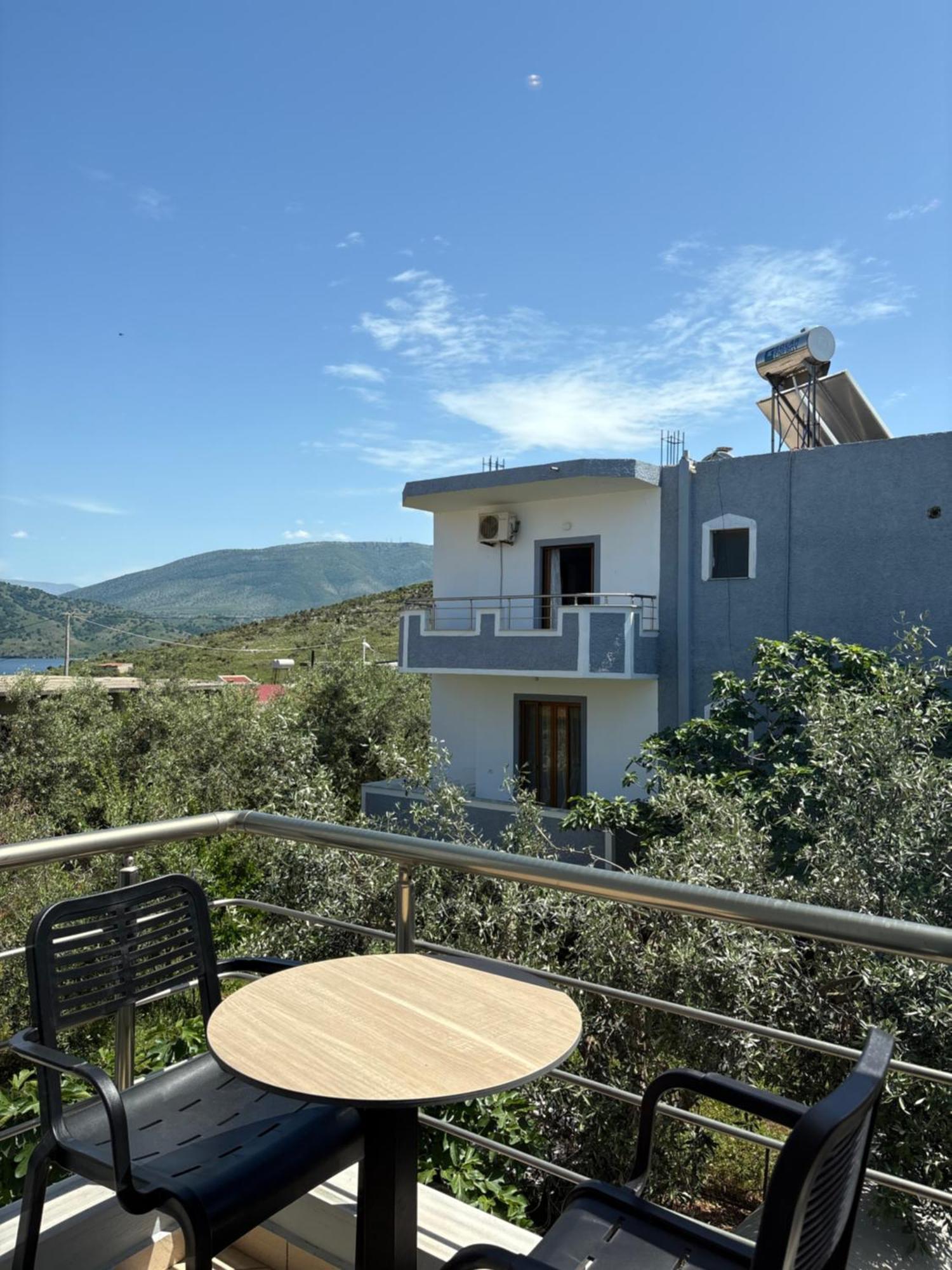 Xhonis Apartments كساميل المظهر الخارجي الصورة