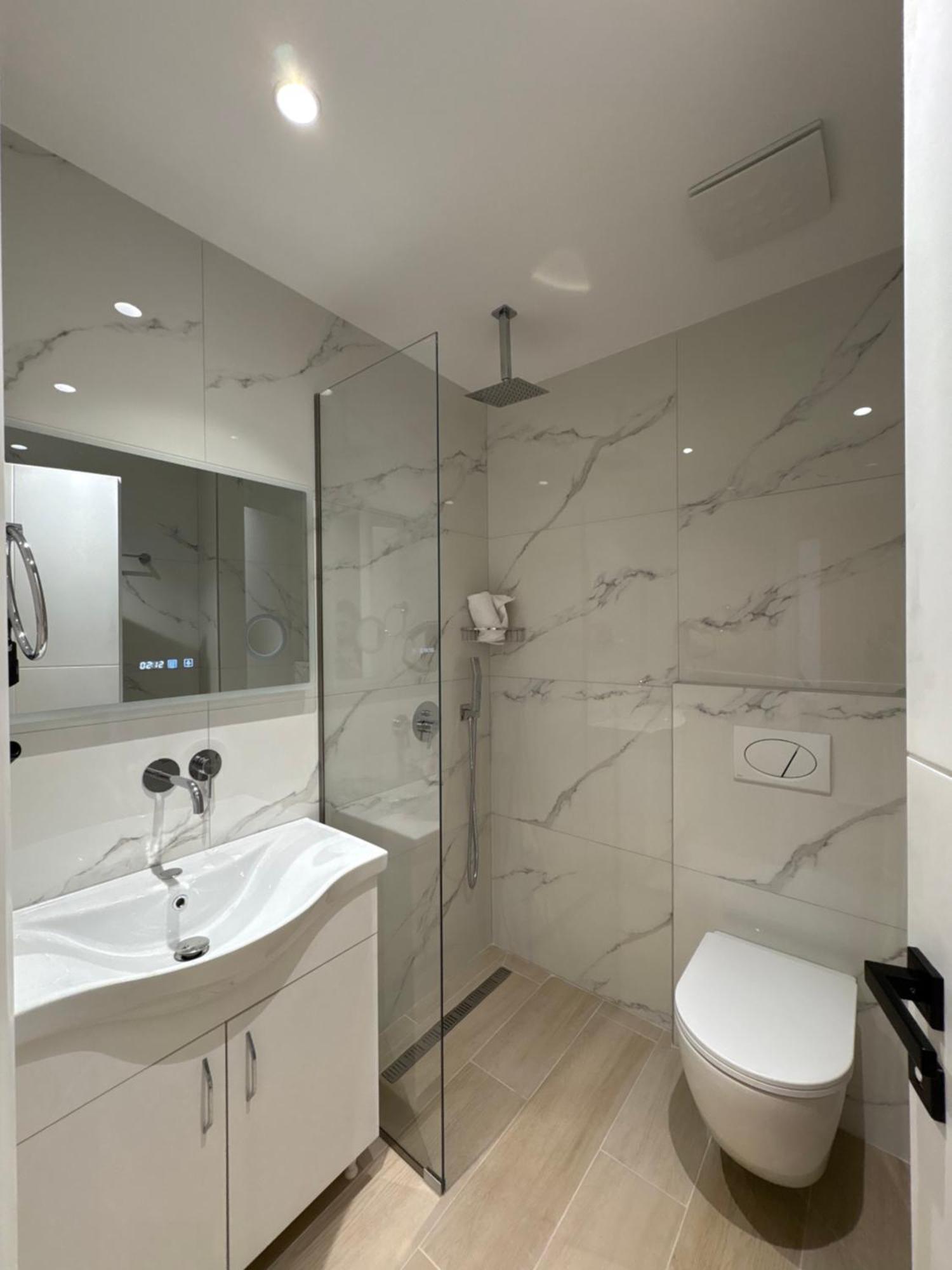 Xhonis Apartments كساميل المظهر الخارجي الصورة