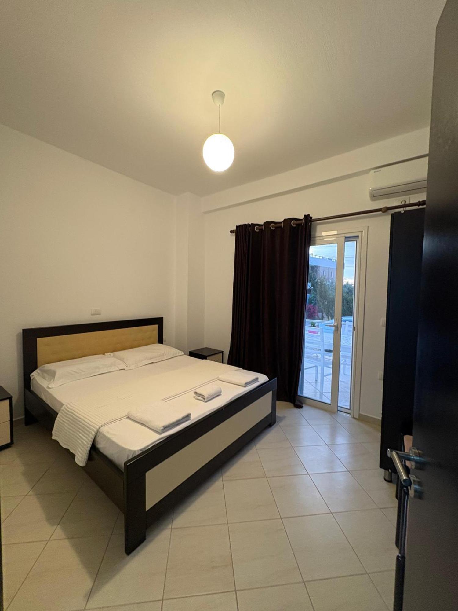 Xhonis Apartments كساميل المظهر الخارجي الصورة