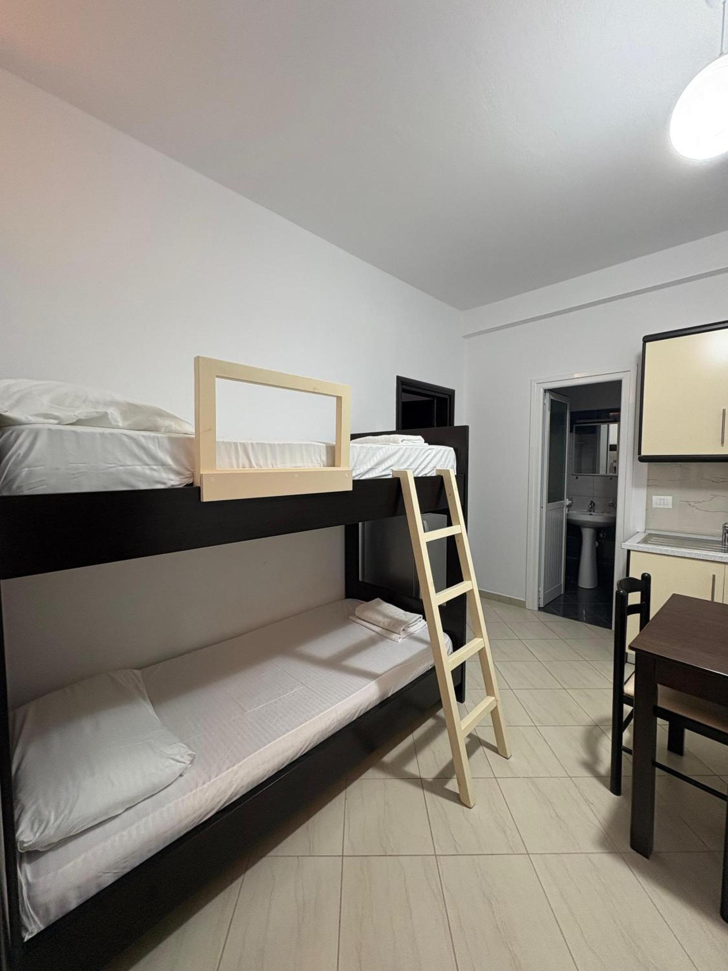 Xhonis Apartments كساميل المظهر الخارجي الصورة