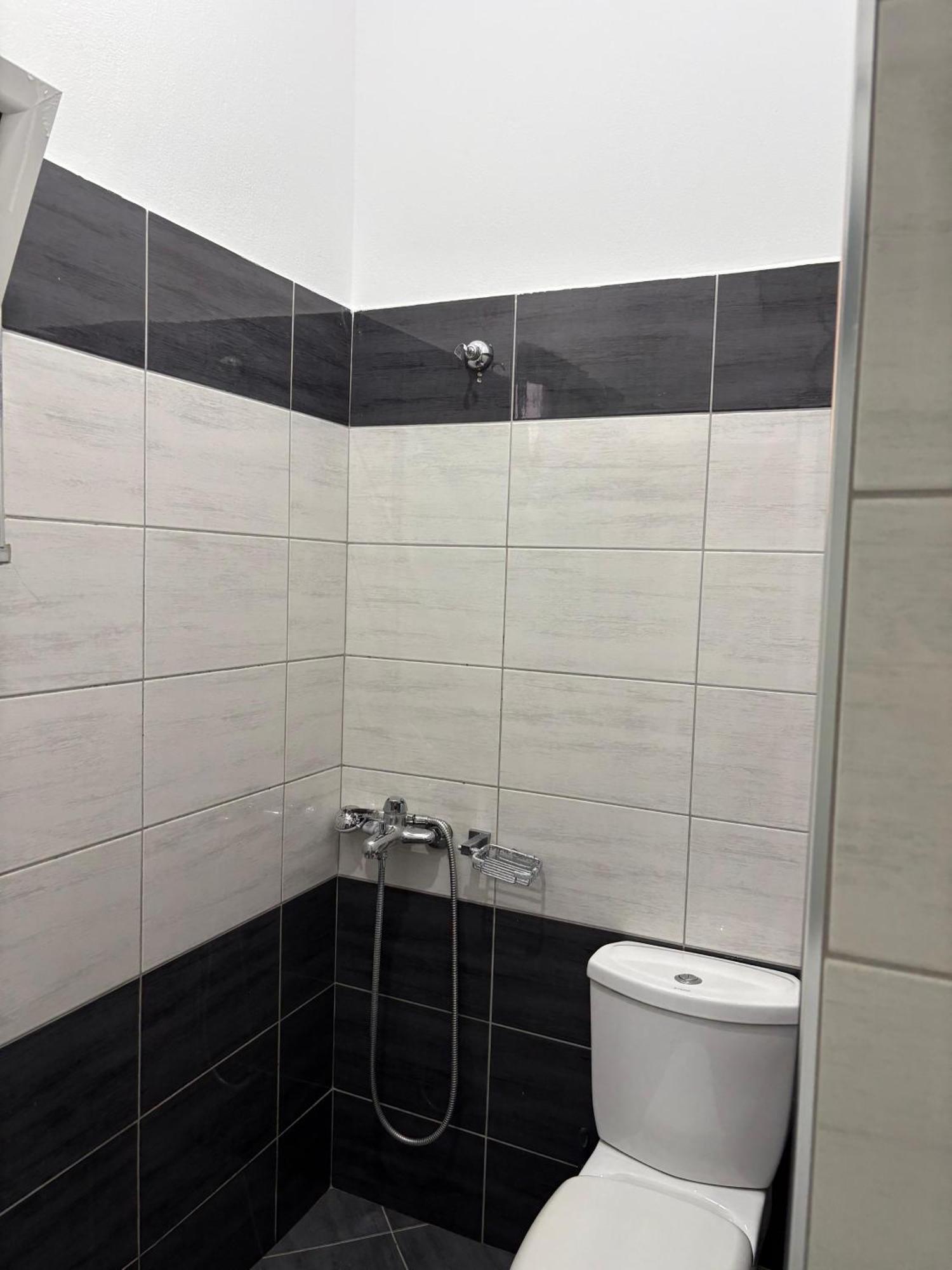 Xhonis Apartments كساميل المظهر الخارجي الصورة