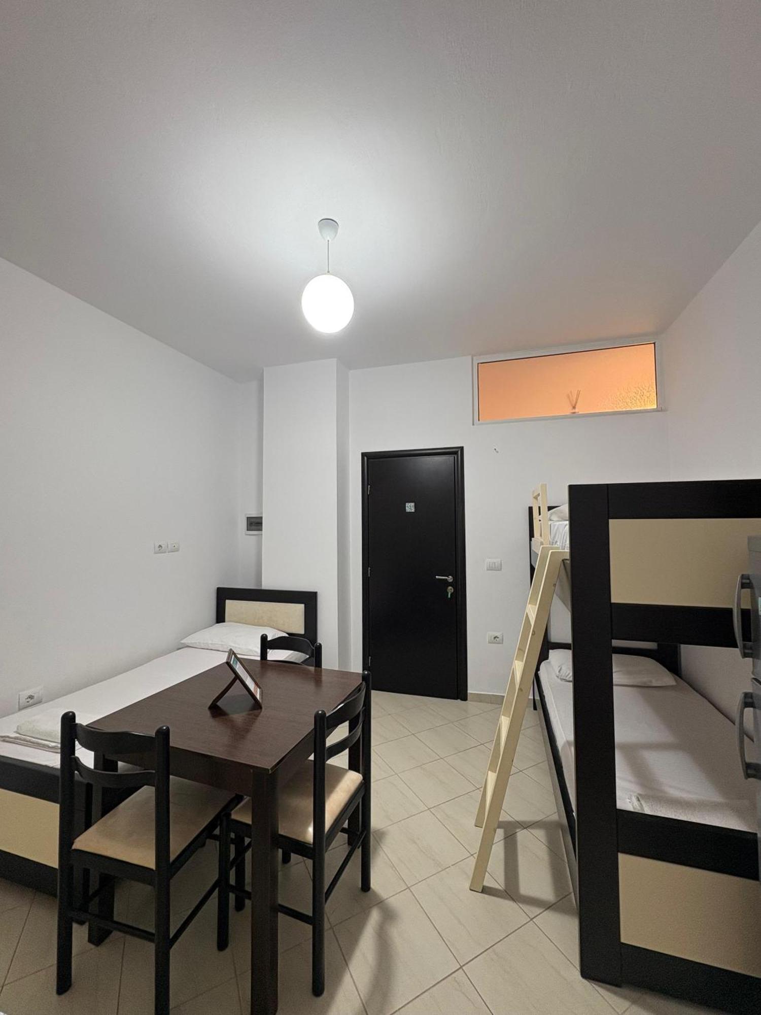 Xhonis Apartments كساميل المظهر الخارجي الصورة