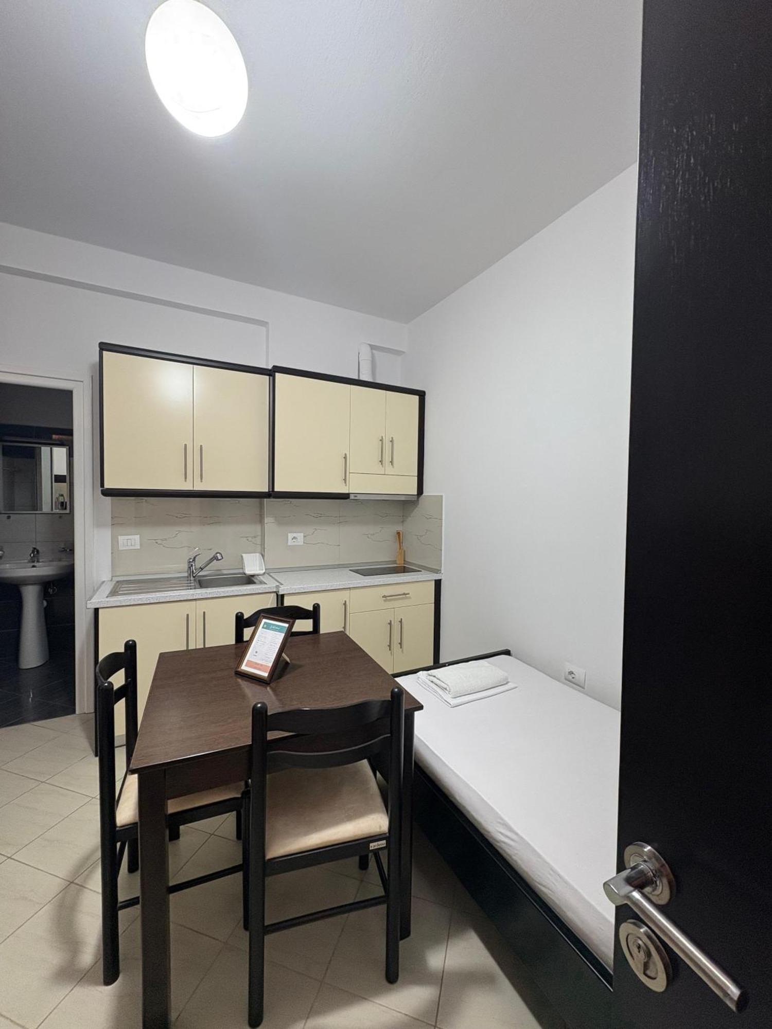 Xhonis Apartments كساميل المظهر الخارجي الصورة